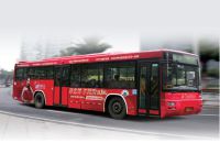 公交巴士-1